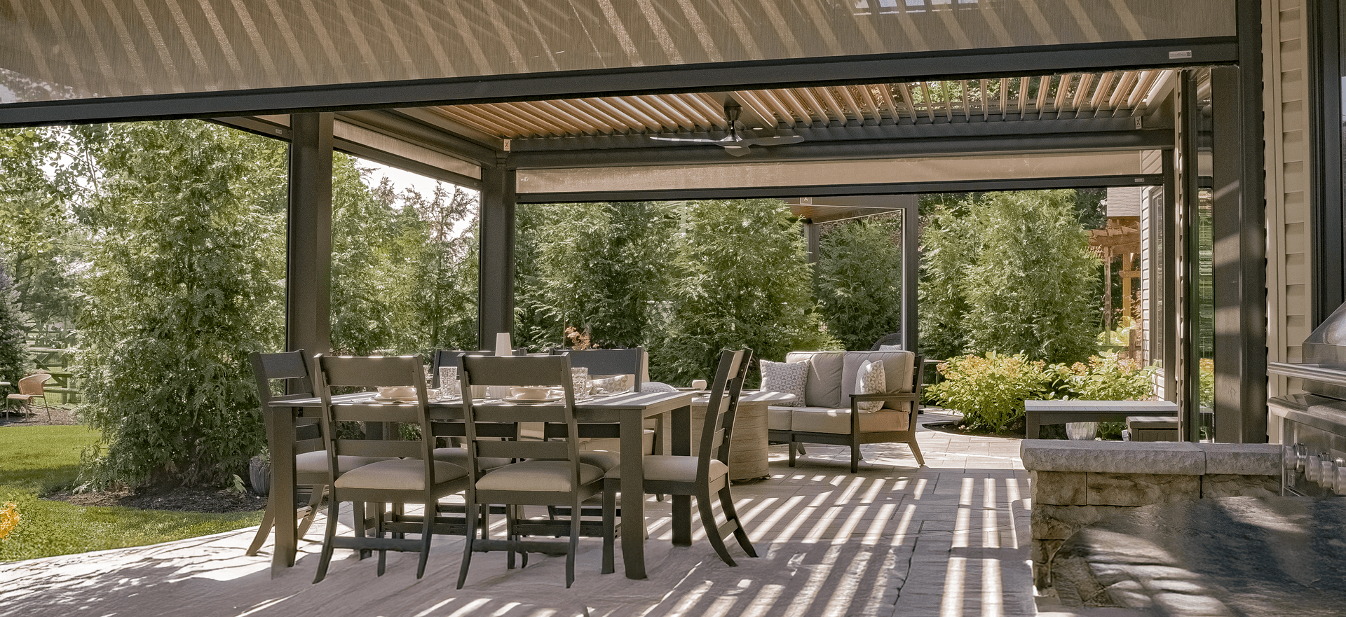Outdoor Furniture
